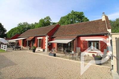 Maison Le Meux 5 pièce(s) 94 m2