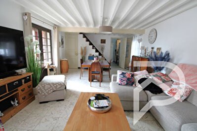 Maison Le Meux 5 pièce(s) 94 m2