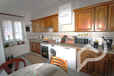 Maison Verberie 4 pièce(s) 80 m2