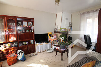 Maison Verberie 4 pièce(s) 80 m2