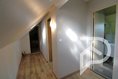 Maison Verberie 4 pièce(s) 80 m2