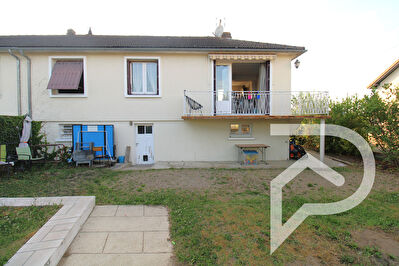 Maison Pont Sainte Maxence 3 pièce(s) 65 m2