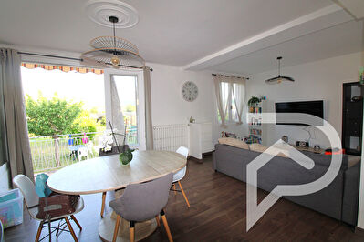 Maison Pont Sainte Maxence 3 pièce(s) 65 m2