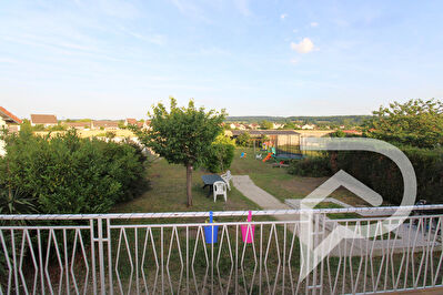 Maison Pont Sainte Maxence 3 pièce(s) 65 m2