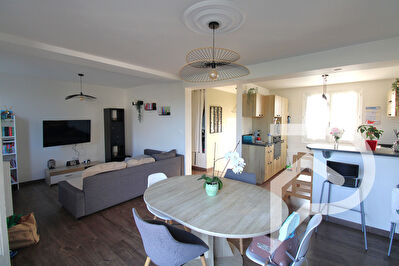 Maison Pont Sainte Maxence 3 pièce(s) 65 m2