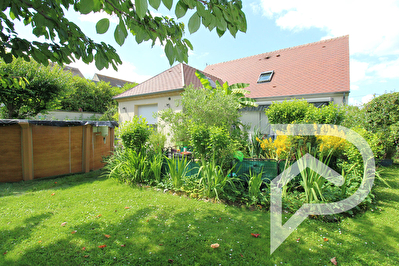Maison Verberie 7 pièce(s) 160 m2