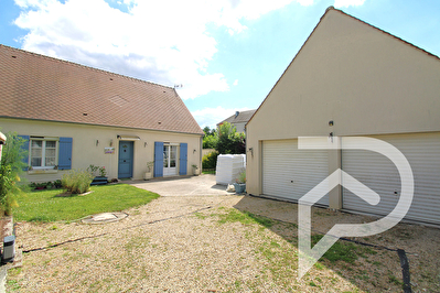 Maison Verberie 7 pièce(s) 160 m2