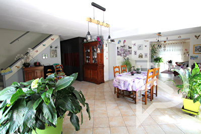 Maison Verberie 7 pièce(s) 160 m2