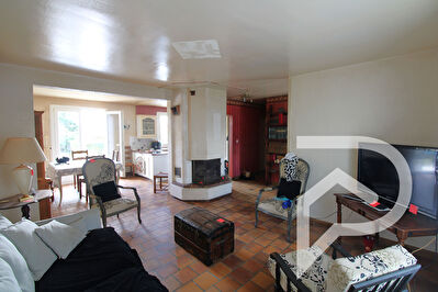 Maison Villers Sur Coudun 8 pièce(s) 121 m2