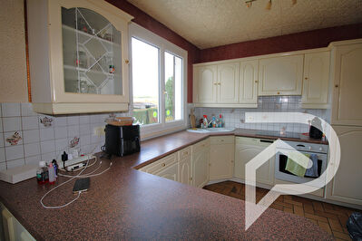Maison Villers Sur Coudun 8 pièce(s) 121 m2