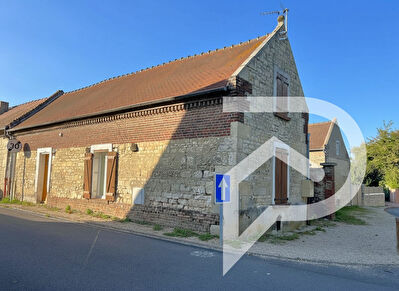 Maison Lachelle 6 pièce(s) 93 m2