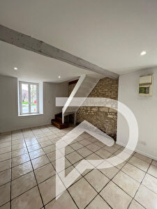 Maison Lachelle 6 pièce(s) 93 m2