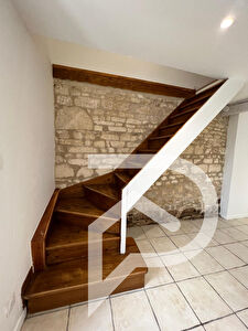 Maison Lachelle 6 pièce(s) 93 m2