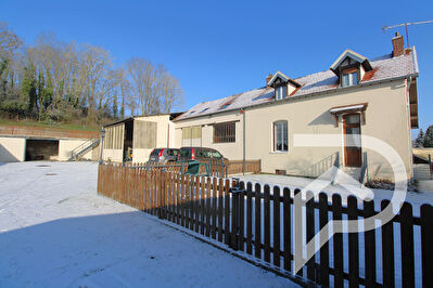 Maison Le Meux 8 pièce(s) 165 m2
