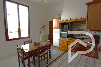 Maison Le Meux 8 pièce(s) 165 m2