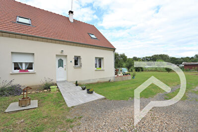 Maison Jaux 6 pièce(s) 125 m2