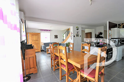 Maison Jaux 6 pièce(s) 125 m2