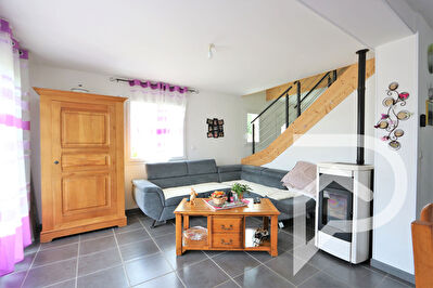 Maison Jaux 6 pièce(s) 125 m2
