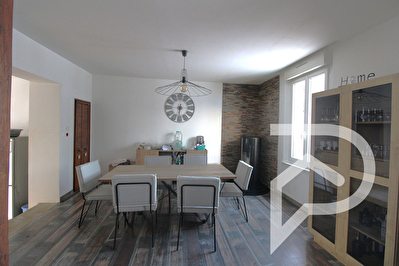 Maison Gury 4 pièce(s) 100 m2