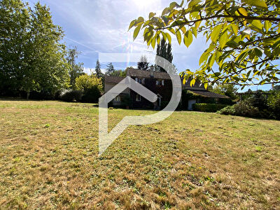 Maison Saint -Remy-L'Honoré 7 pièces 203 m2