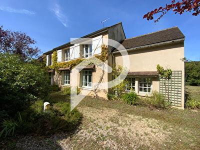 Maison Saint -Remy-L'Honoré 7 pièces 203 m2