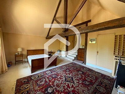 Maison Saint -Remy-L'Honoré 7 pièces 203 m2 SAINT REMY L HONORE photo 9