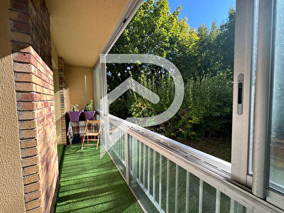 Appartement Elancourt 2 pièce(s) 59 m2