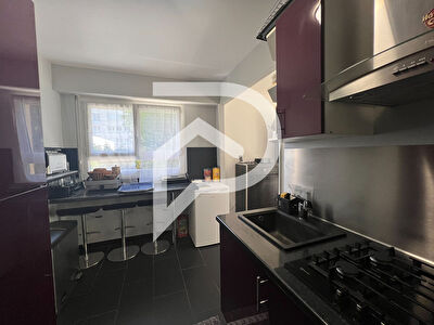 Appartement Elancourt 2 pièce(s) 59 m2
