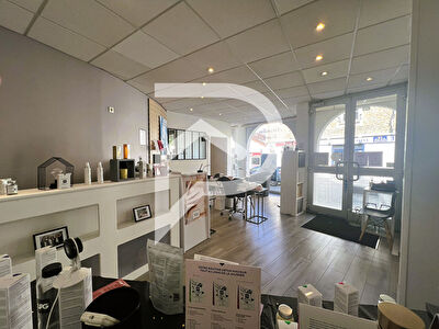 Fonds de commerce Esthetique Rambouillet 100 m2 RAMBOUILLET photo 2