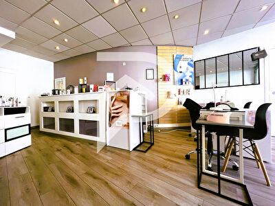 Fonds de commerce Esthetique Rambouillet 100 m2 RAMBOUILLET photo 3