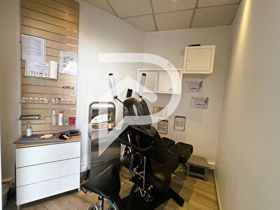 Fonds de commerce Esthetique Rambouillet 100 m2 RAMBOUILLET photo 4