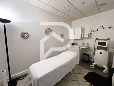Fonds de commerce Esthetique Rambouillet 100 m2 RAMBOUILLET photo 5