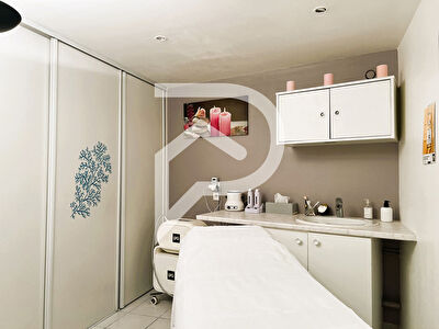 Fonds de commerce Esthetique Rambouillet 100 m2 RAMBOUILLET photo 7
