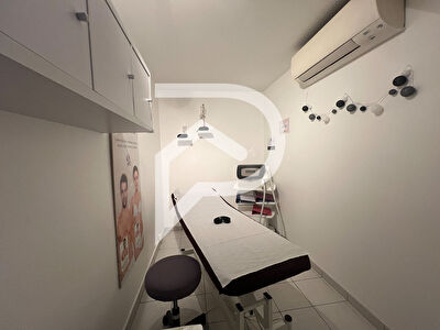 Fonds de commerce Esthetique Rambouillet 100 m2 RAMBOUILLET photo 8