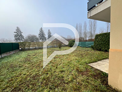 Appartement Le Mesnil-Saint-Denis 3 pièces 60 m2