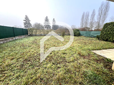 Appartement Le Mesnil-Saint-Denis 3 pièces 60 m2