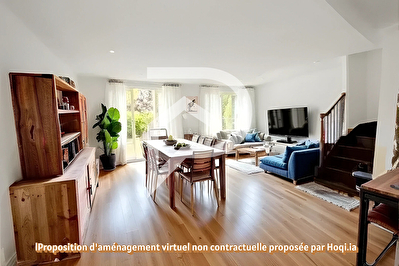 Maison Maurepas 7 pièce(s) 124 m2