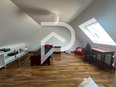 Maison Maurepas 7 pièce(s) 124 m2 Maurepas photo 7