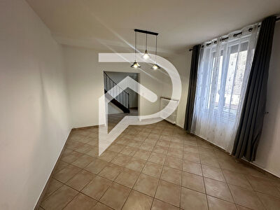 Appartement à Garancières 5 pièces 90 m2
