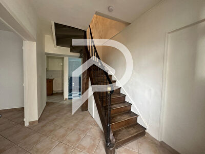 Appartement à Garancières 5 pièces  90 m2