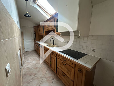 Appartement à Garancières 5 pièces  90 m2