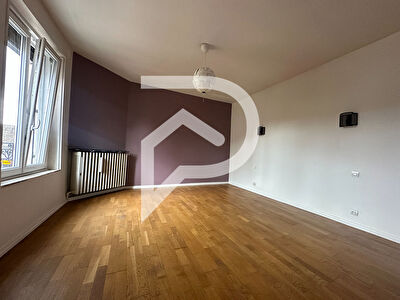 Appartement à Garancières 5 pièces 90 m2 Garancières photo 4