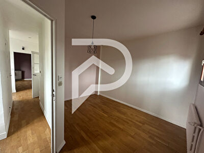 Appartement à Garancières 5 pièces 90 m2 Garancières photo 8