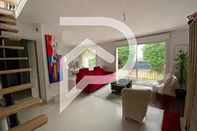 Maison LEVIS-SAINT-NOM 116 m² + studio 40 m²