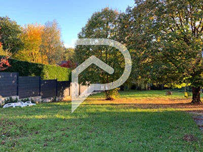 Maison LEVIS-SAINT-NOM 116 m² + studio 40 m²