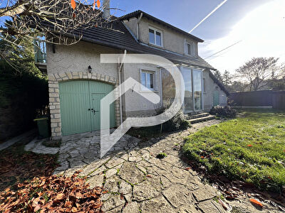 Maison Galluis 5 pièces 115 m2