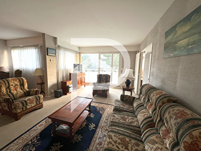 Appartement Maurepas 4 pièce(s) 86 m2