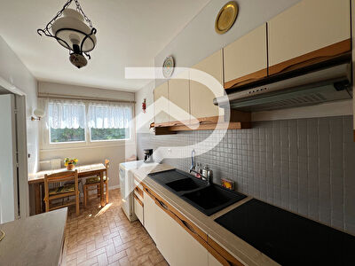Appartement Maurepas 4 pièce(s) 86 m2