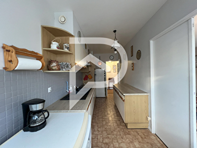 Appartement Maurepas 4 pièce(s) 86 m2