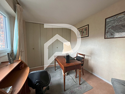 Appartement Maurepas 4 pièce(s) 86 m2 MAUREPAS photo 9